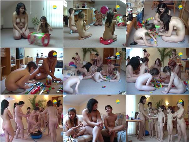 Naturist Freedom video - Shed below the mountain Naturist Freedom video - Shed below the mountain