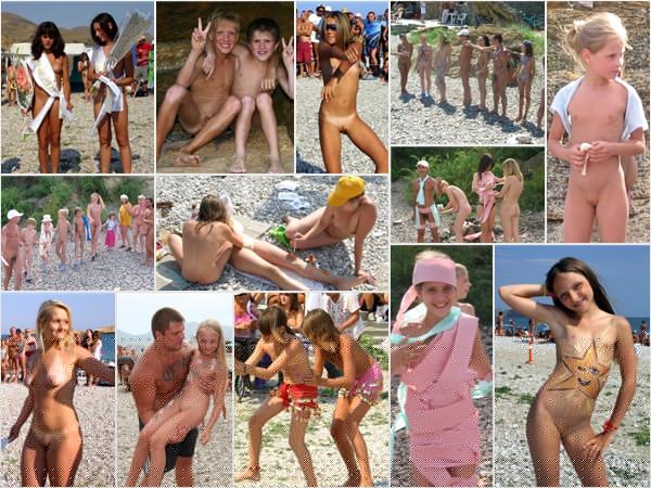 Young nudists photo - Purenudism photo [set 45]