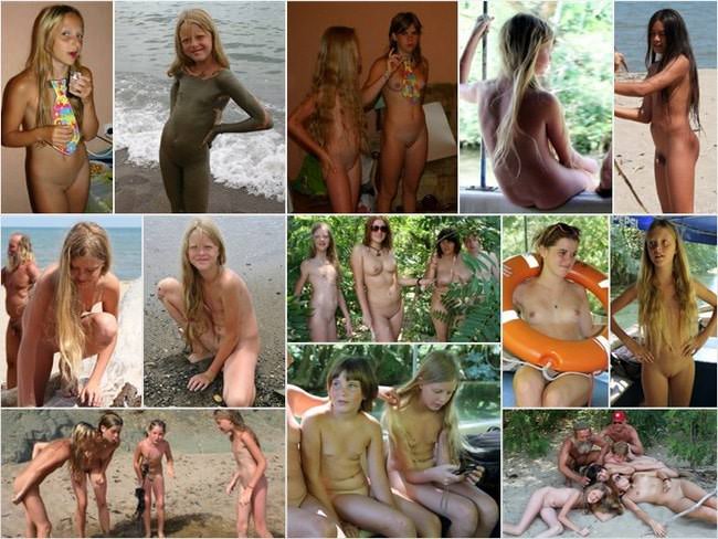 Young nudists photo - Purenudism photo [set 57]