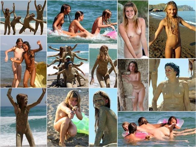 Young nudists photo - Purenudism photo [set 59]